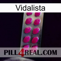 Vidalista 09